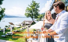 Villa Postillion Am See